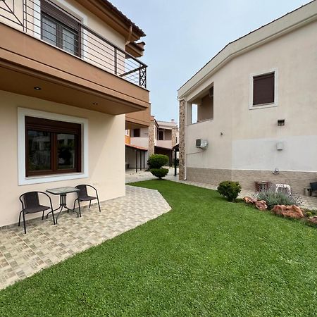 Penelope'S Maisonette 斯卡拉伯塔麦斯 外观 照片