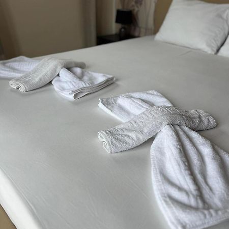 Penelope'S Maisonette 斯卡拉伯塔麦斯 外观 照片